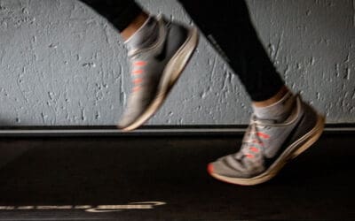 Master the Treadmill: Essential Tips for Beginners