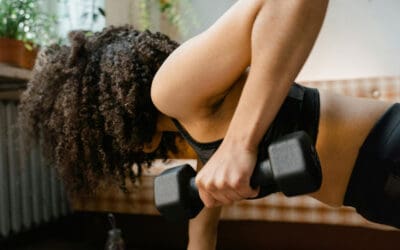 Unlock the Power of Dumbbells for Maximum Fitness