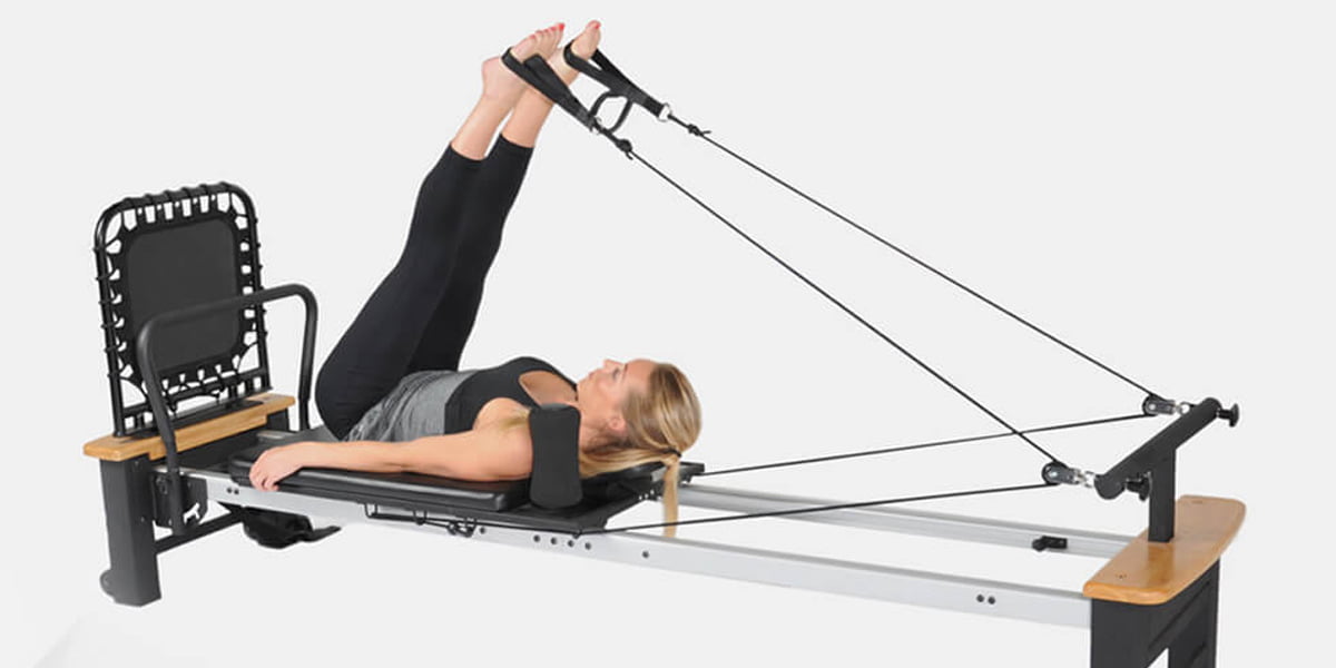 Best AeroPilates Reformers for a Full-Body Workout at Home