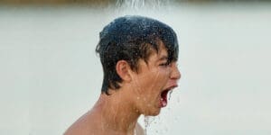 Cold Therapy - Cold Plunge - Ice Bath - Cold Shower Benefits