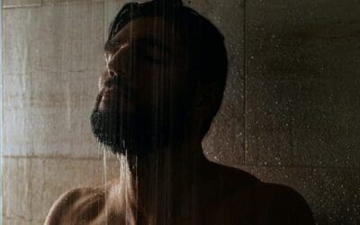 Unlock Health Benefits: Mastering Cold Water Showers