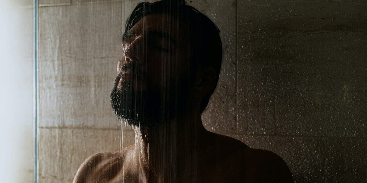 Cold Water Shower Health Benefits Cold Water Shower Health Benefits