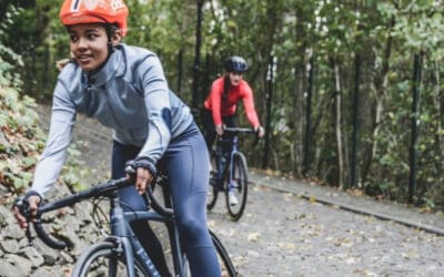 Cycling: The Ultimate Health and Wellness Booster