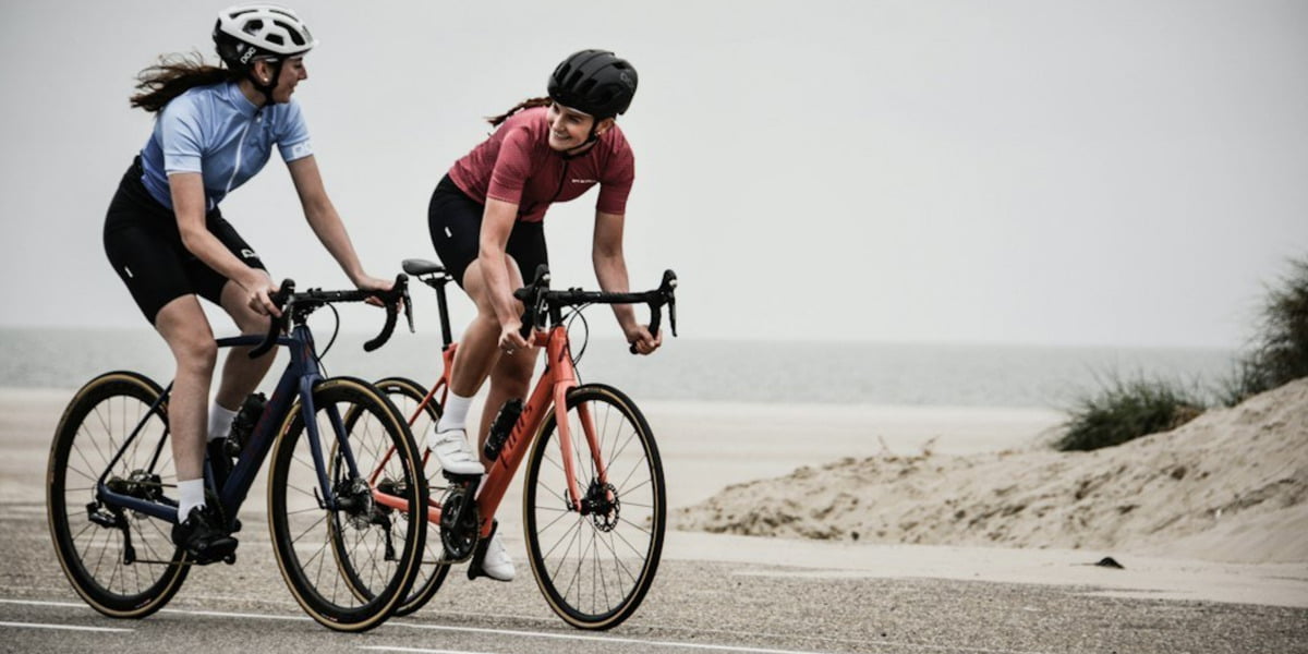 Discover the Surprising Benefits of Cycling Discover the Surprising Benefits of Cycling