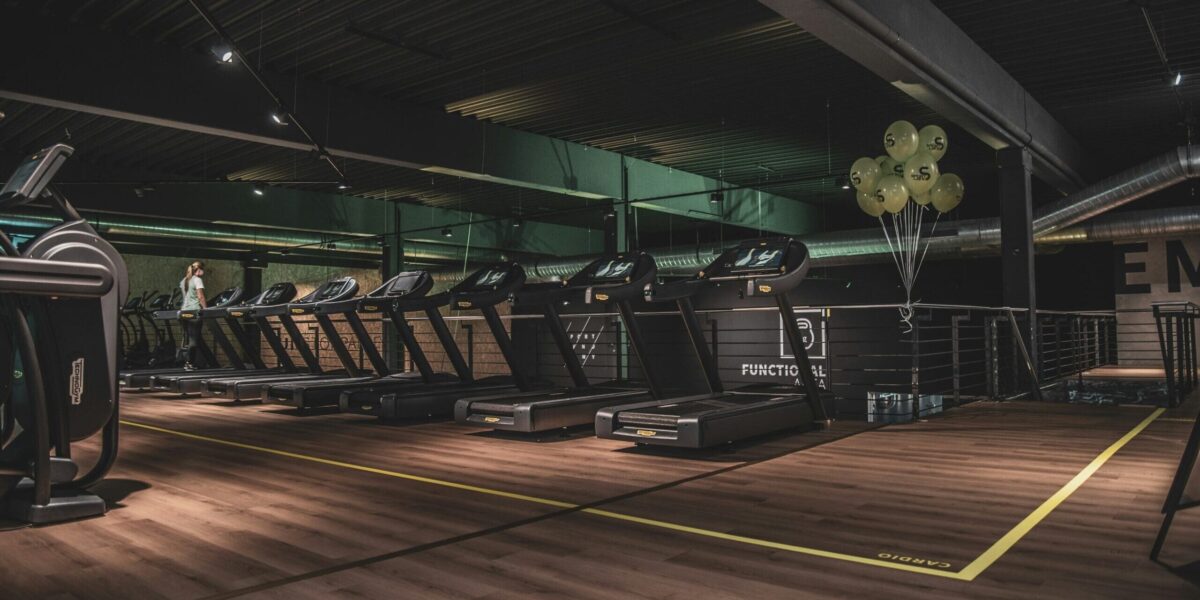 Enhance Fitness Goals With Treadmill Workouts Enhance Fitness Goals With Treadmill Workouts