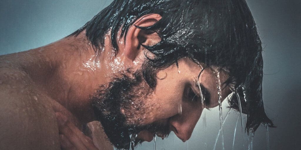 Getting Started with Cold Showers - Cold Therapy Conditioning