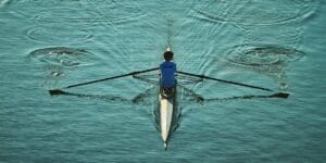 Master the Art of Proper Rowing Form