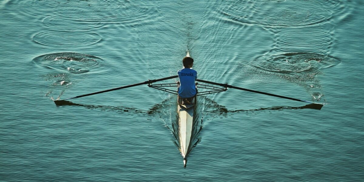 Master the Art of Proper Rowing Form Master the Art of Proper Rowing Form