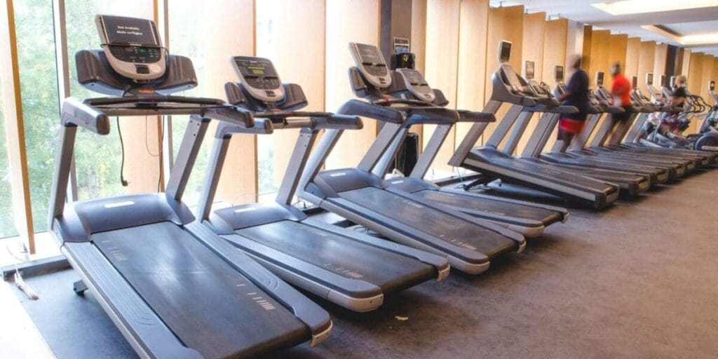 Boost Calorie Burn With HIIT