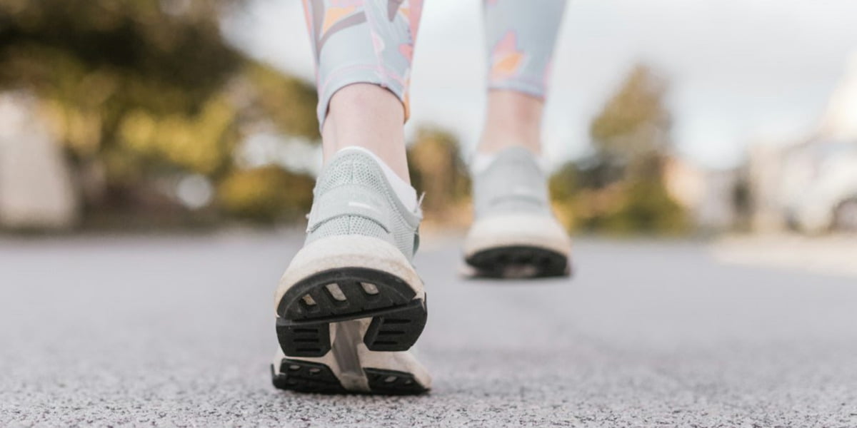 Revamp Your Walking Routine for Maximum Results