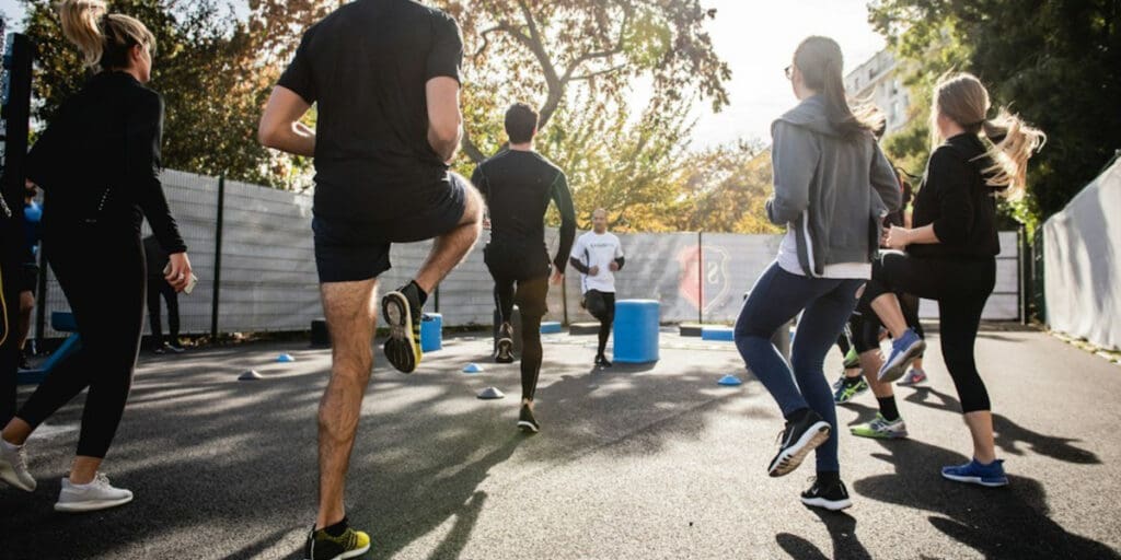 Revitalize Your Home Workout Routine With Cardio