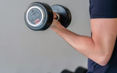 Get Strong, Sculpted Biceps at Home With These Effective Exercises