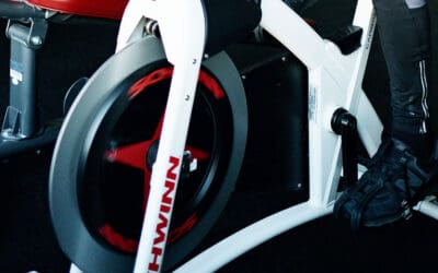 Get Fit & Have Fun: Master the Stationary Bike