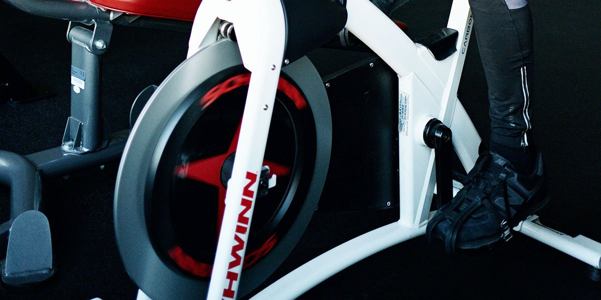 Stationary Bike for Awesome Home Workouts