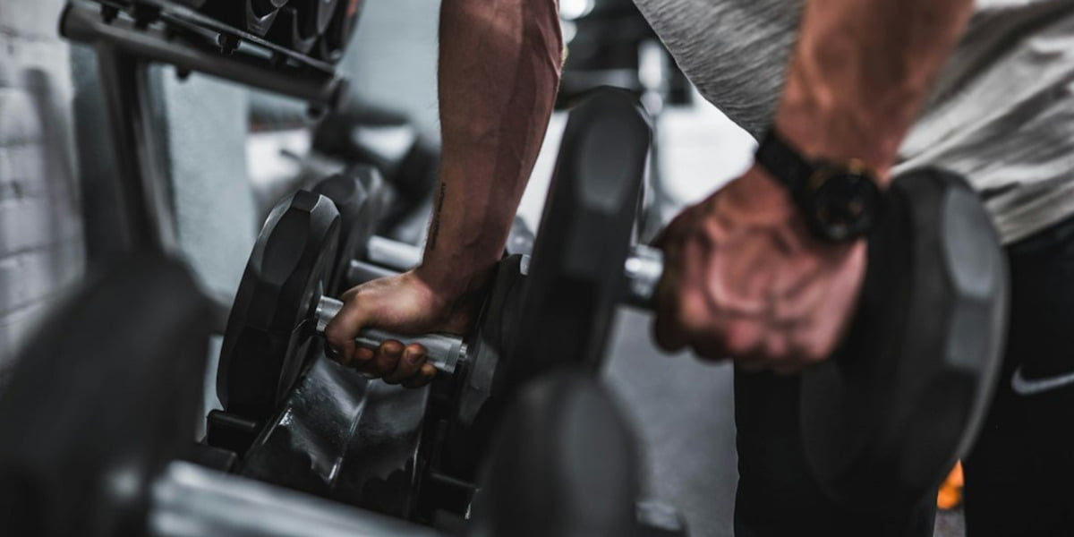 Unleash Your Strength With Weight Training