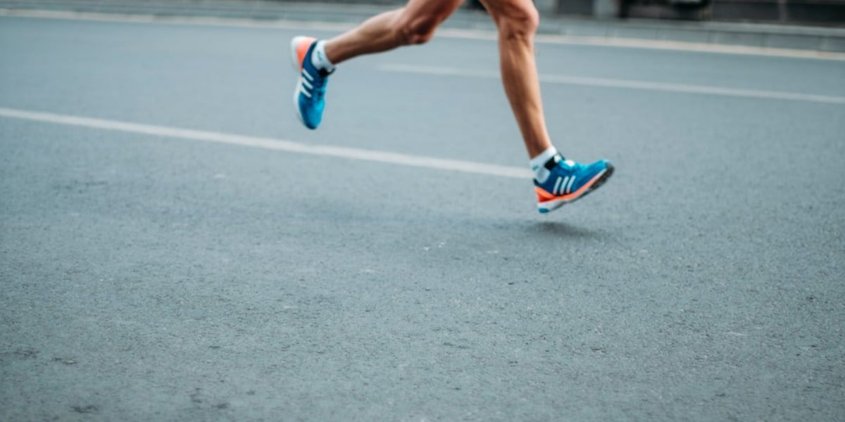 Unlock Your Speed Potential: Discover Your Mile Run Limit Unlock Your Speed Potential: Discover Your Mile Run Limit