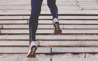 Unveiling the Incredible Health Benefits of Stair Climbing