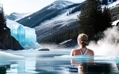 Ice Baths: From Ancient Origins to Modern Trends