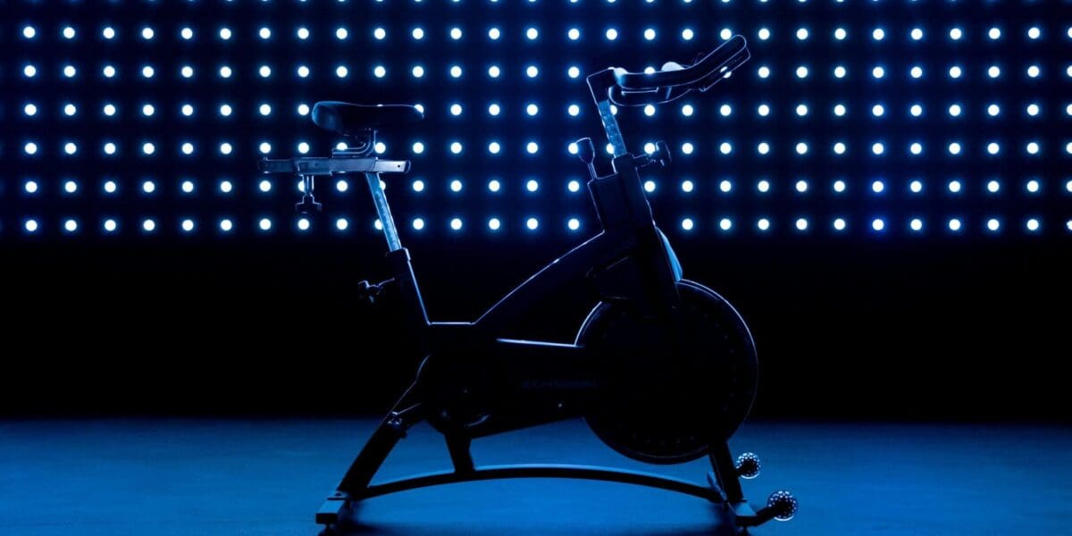 Discover the Ultimate Benefits of Stationary Bike Workouts