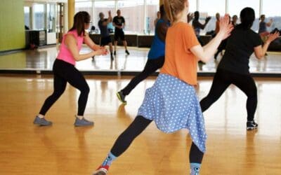 Aerobic Exercise: Key Benefits Unveiled