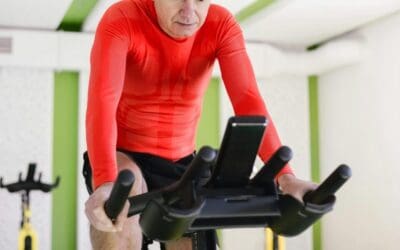 Pedal Your Way to Arthritis Relief: The Power of Stationary Biking