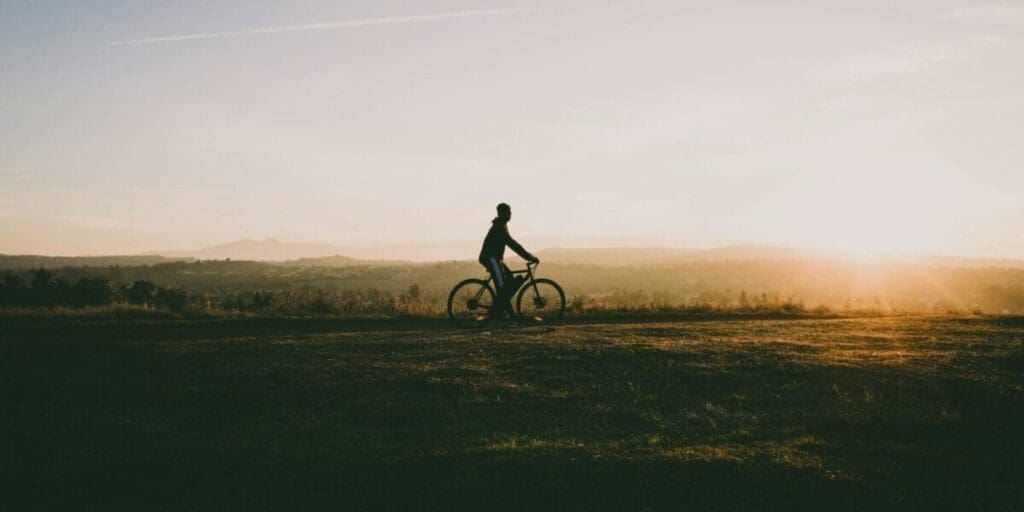 Practical Considerations for Biking