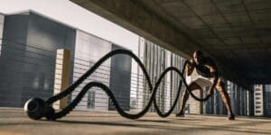 Rev Up Fitness: Cross Training Essentials Unveiled