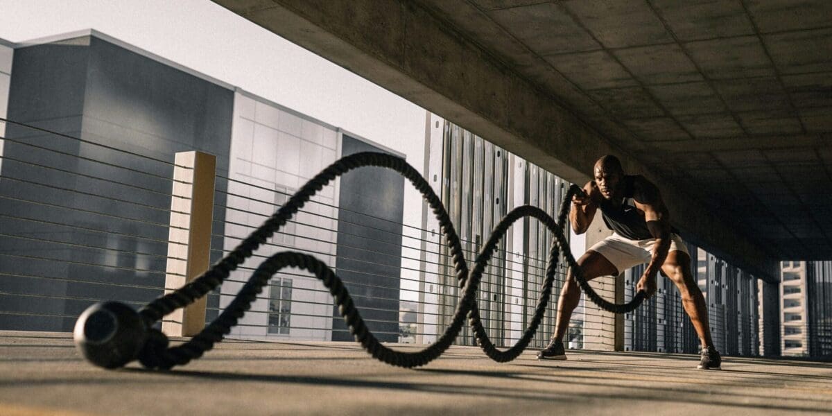 Rev Up Fitness: Cross Training Essentials Unveiled