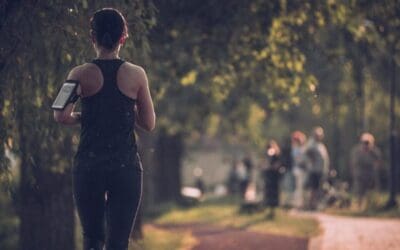 Rev Up Your Runs: Morning to Marathons