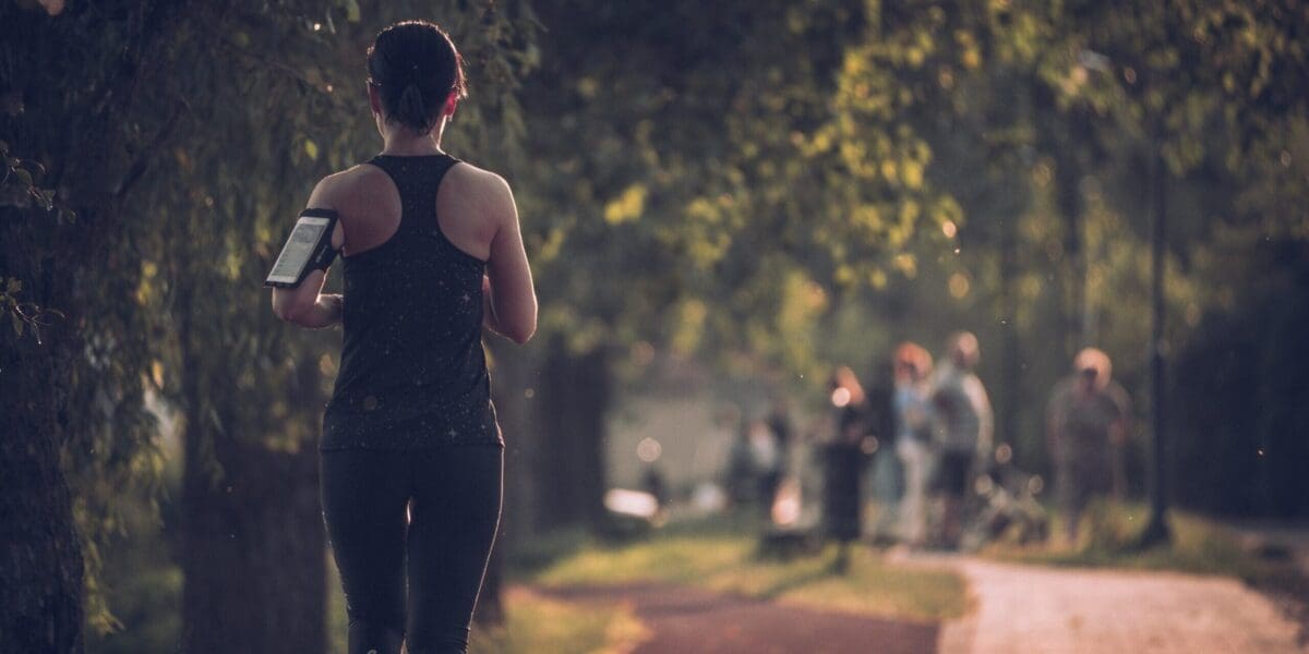 Rev Up Your Runs: Morning to Marathons Rev Up Your Runs: Morning to Marathons