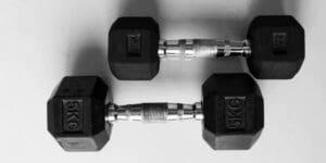 Supercharge Your Fitness With At-Home Dumbbell Workouts