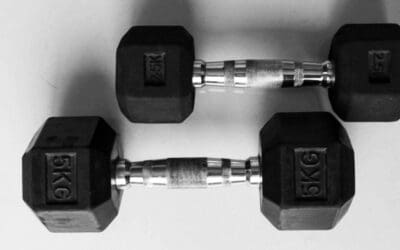 Supercharge Your Fitness With At-Home Dumbbell Workouts