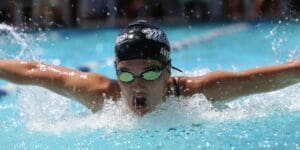 Swimming Secrets for Weight Loss and Toning