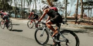 Unleash Your Potential: Uncover the Benefits of Biking