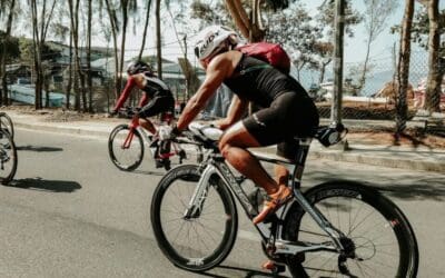 Unleash Your Potential: Uncover the Benefits of Biking