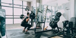 Unleash the Power of Strength Training