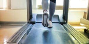 Unlock the Power of Treadmill Walking: A 30-Minute Daily Boost